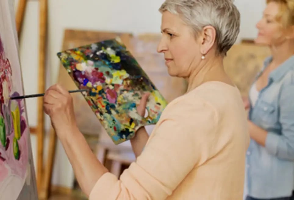 painting