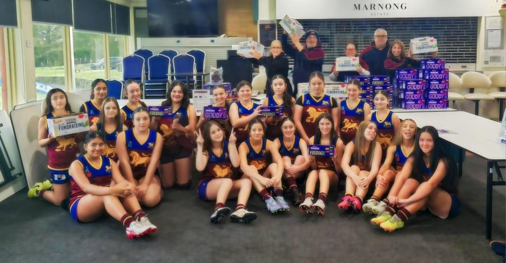 Beverley Hills Junior Football Club