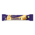 45G CADBURY CARAMILK CHOCOLATE BAR (*UNAVAILABLE IN TAS*)