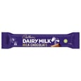 75G CADBURY DAIRY MILK MILK CHOCOLATE BAR