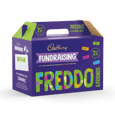 Freddo & Friends Carry Box (** AVAILABLE SA ONLY**)