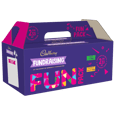 FUNPACK CARRY BOX ** NEW MIX **