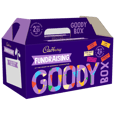 Goody Box Carry Box
