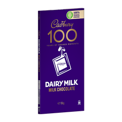 10KG Cadbury Dairy Milk Block