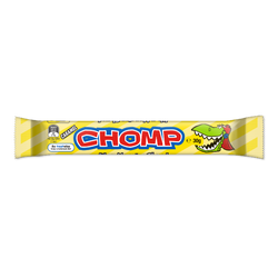 Cadbury Caramel Chomp