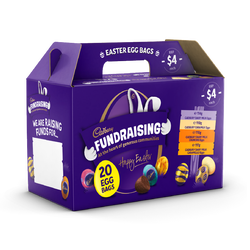 Easter Carry Box  (*SOLD OUT IN VIC, NSW, QLD, SA, NT & WA*)