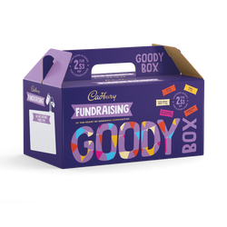 Goody Box Carry Box