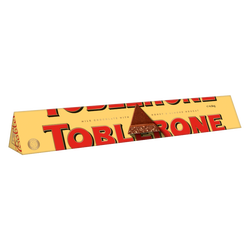 4.5kg Toblerone