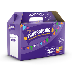 Goody Box Carry Box